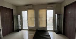 Kode : 19950 (Gd), Dijual/sewa apartment sunter icon, luas 45 m2, jakarta Utara