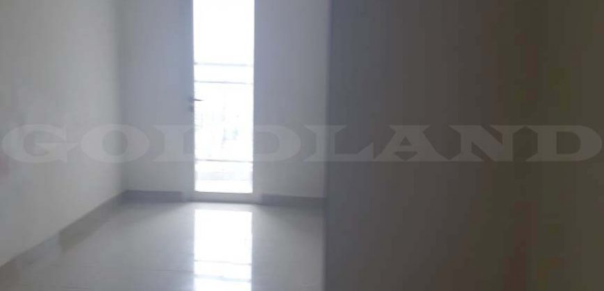 Kode : 10940 (Si), Dijual apartment sunter icon, luas 45 m2, jakarta Utara