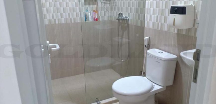 Kode : 19735 (Br), Dijual rumah cengkareng, luas 60 m2, Jakarta Barat