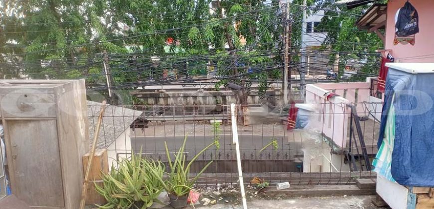 Kode : 19726 (So/No), Dijual rumah Sunter,luas 356 m2, Jakarta Utara