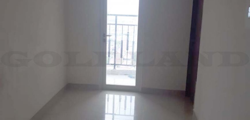 Kode : 10940 (Si), Dijual apartment sunter icon, luas 45 m2, jakarta Utara