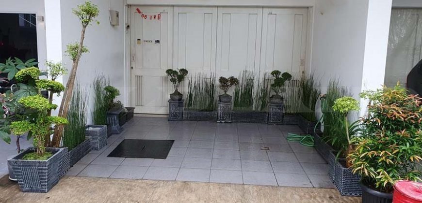 Kode : 19735 (Br), Dijual rumah cengkareng, luas 60 m2, Jakarta Barat
