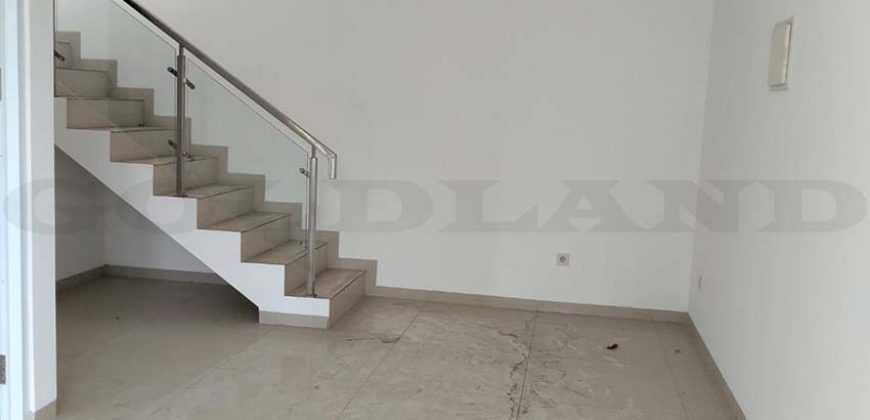 Kode : 14722 (Ad), Dijual rumah pulo mas, luas 192 m2, Jakarta Timur