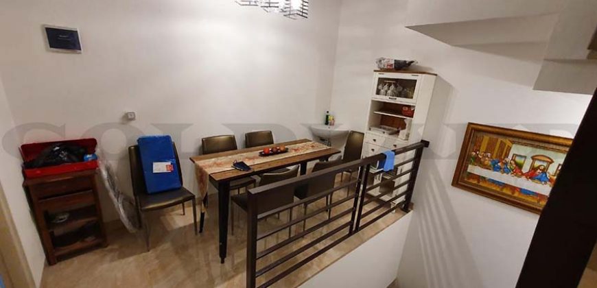 Kode : 19735 (Br), Dijual rumah cengkareng, luas 60 m2, Jakarta Barat