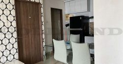 Kode : 19950 (Gd), Dijual/sewa apartment sunter icon, luas 45 m2, jakarta Utara