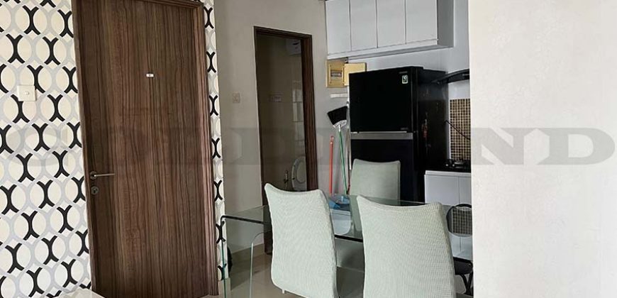 Kode : 19950 (Gd), Dijual/sewa apartment sunter icon, luas 45 m2, jakarta Utara