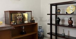 Kode : 02393 (Gd/Ad), Dijual rumah jagakarsa, luas 124 m2, jakarta Selatan