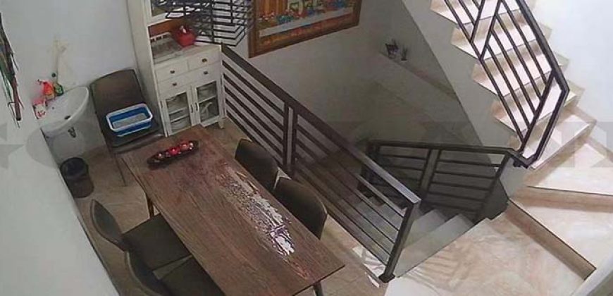 Kode : 19735 (Br), Dijual rumah cengkareng, luas 60 m2, Jakarta Barat