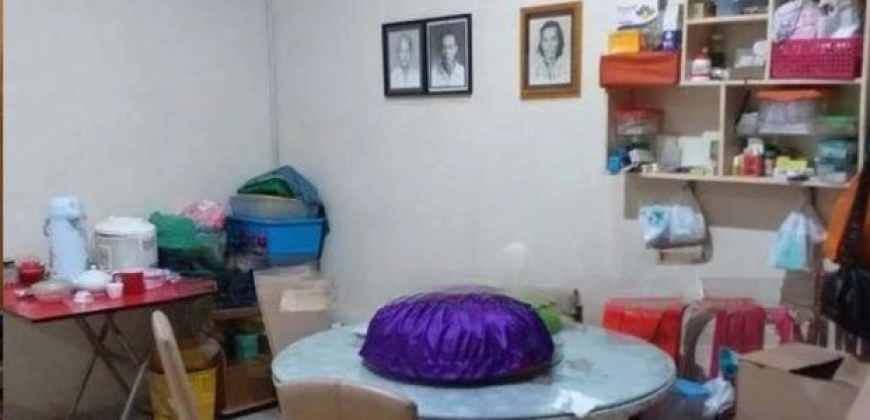 Kode : 19952 (Bn/Si), Dijual rumah sunter, luas 98 m2, Jakarta Utara