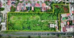 Kode : 19763 (Dj), Dijual tanah bintara, luas 15.220 m2, Bekasi