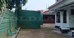 Kode : 05351 (Ha), Disewa rumah Kayu putih, luas 339 m2, jakarta Timur