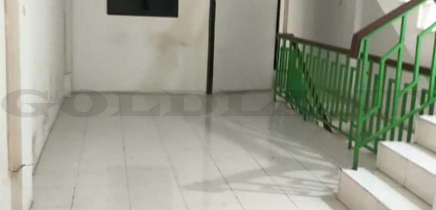 Kode : 18338 (Na), Dijual ruko pluit, luas 81 m2, Jakarta Utara