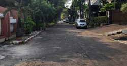 Kode : 19500 (Ha), Dijual rumah sunter, luas 405 m2, jakarta Utara