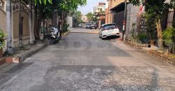 Kode : 19972 (At), Dijual rumah sunter, luas 68 m2, Jakarta Utara