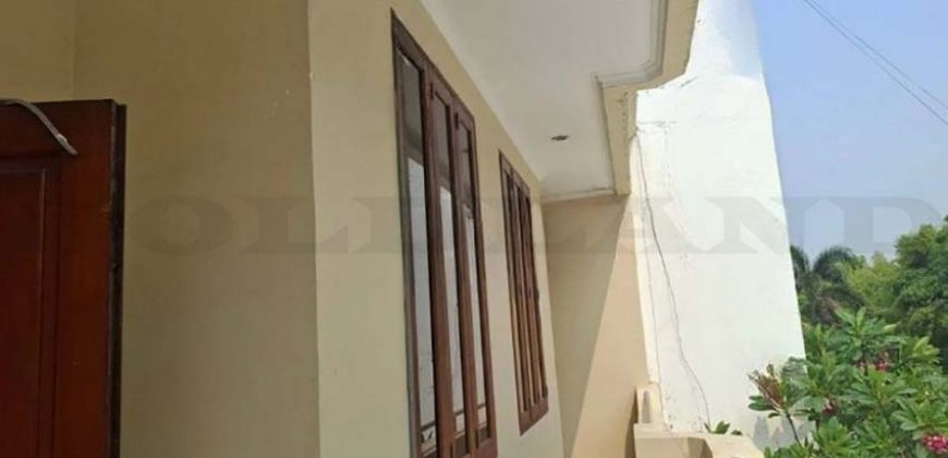 Kode : 19926 (Bn/Si), Dijual rumah sunter, luas 285 m2, Jakarta Utara