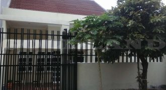 Kode : 09330 (Ha/Si), Disewa rumah sunter, luas 135 m2, jakarta Utara