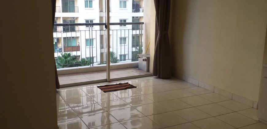 Kode : 19969 (Ad), Dijual apartment Moi, luas 45 m2, Jakarta Utara