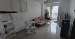 Kode : 19817 (Ha), Disewa apartment springhill, luas 59 m2, jakarta Pusat