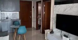 Kode : 19816 (Ha), Dijual apartment springhill, luas 58 m2, Jakarta Pusat