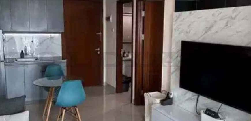 Kode : 19816 (Ha), Dijual apartment springhill, luas 58 m2, Jakarta Pusat