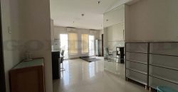 Kode : 19950 (Gd), Dijual/sewa apartment sunter icon, luas 45 m2, jakarta Utara