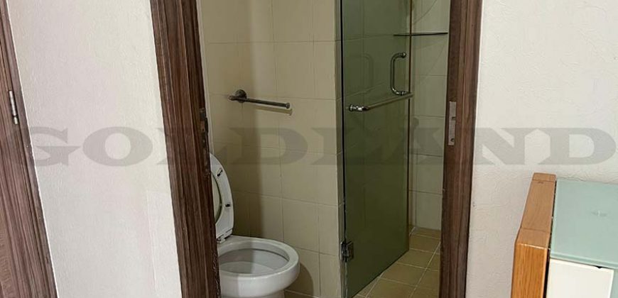 Kode : 19950 (Gd), Dijual/sewa apartment sunter icon, luas 45 m2, jakarta Utara