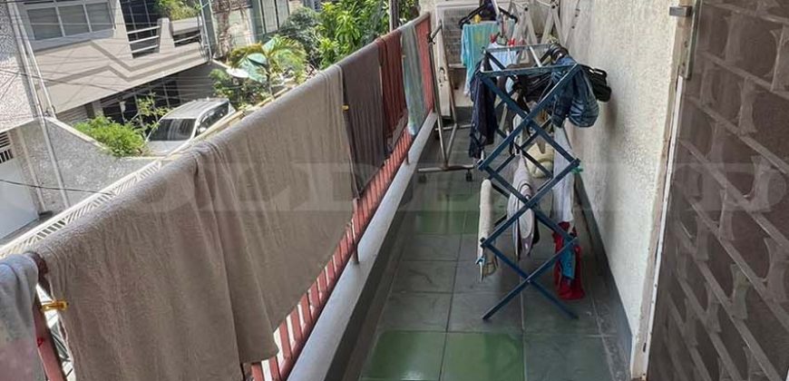 Kode : 19931 (Ad), Dijual rumah taman sari, luas 97.5 m2, jakarta barat