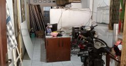 Kode : 19895 (Ata/Gd), Dijual rumah Gambir, luas 141 m2, Jakarta Pusat