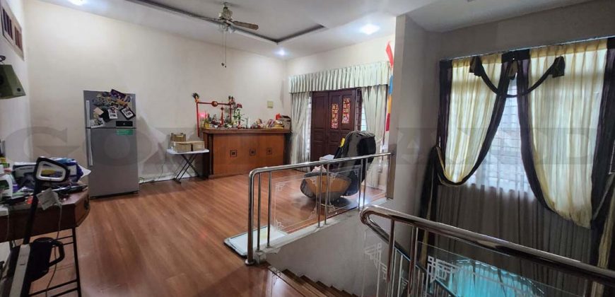 Kode : 19922 (Bn),Dijual rumah sunter, luas 210 m2, jakarta Utara