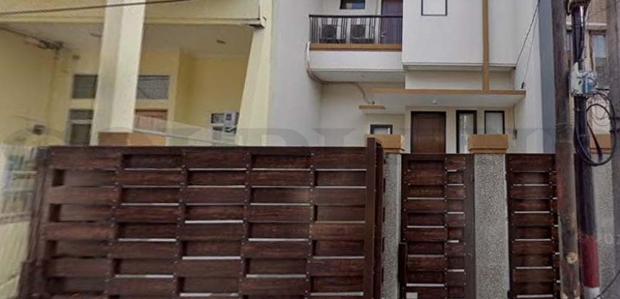 Kode : 13228 (Ap), Dijual/sewa rumah kelapa gading, luas 102 m2, Jakarta Utara