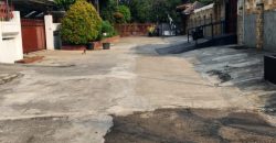 Kode : 19500 (Ha), Dijual rumah sunter, luas 405 m2, jakarta Utara