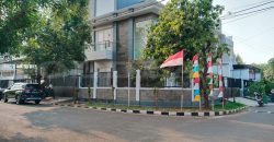 Kode : 14722 (Ad), Dijual rumah pulo mas, luas 192 m2, Jakarta Timur