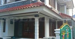 Kode : 05351 (Ha), Disewa rumah Kayu putih, luas 339 m2, jakarta Timur