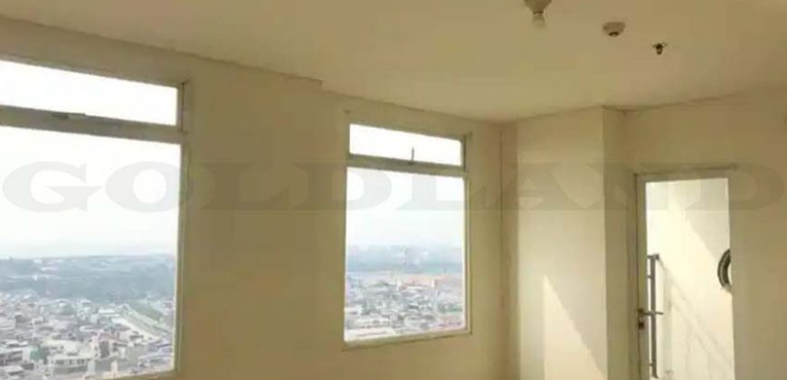 Kode : 19774 (Dj), Dijual/sewa apartment sunter icon, luas 133 m2, Jakarta Utara