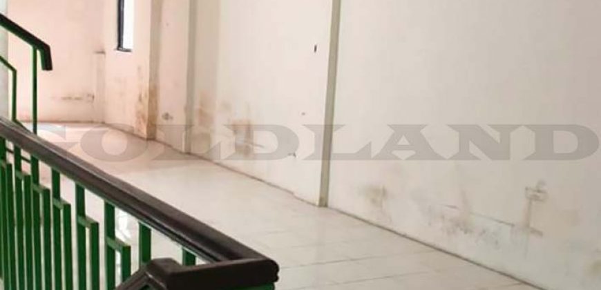 Kode : 18338 (Na), Dijual ruko pluit, luas 81 m2, Jakarta Utara