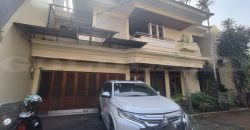 Kode : 19971 (At), Dijual rumah Kemayoran, luas 450 m2, jakarta Utara