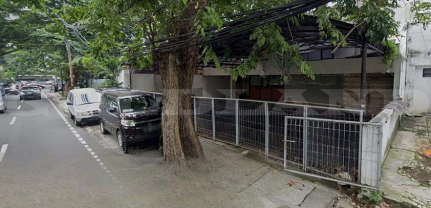 Kode : 19776 (Dj), Dijual rumah petojo, luas 500 m2, jakarta Pusatq
