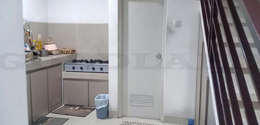 Kode : 19735 (Br), Dijual rumah cengkareng, luas 60 m2, Jakarta Barat
