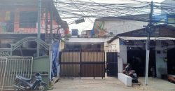 Kode : 19726 (So/No), Dijual rumah Sunter,luas 356 m2, Jakarta Utara