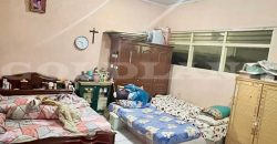 Kode : 19931 (Ad), Dijual rumah taman sari, luas 97.5 m2, jakarta barat