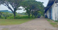 Kode : 19765 (Dj/Br), Dijual gudang jatake, luas 26.350 m2, tangerang