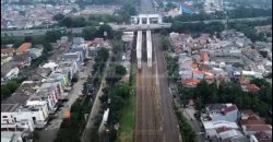 Kode : 19763 (Dj), Dijual tanah bintara, luas 15.220 m2, Bekasi
