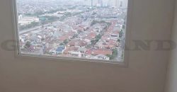 Kode : 10940 (Si), Dijual apartment sunter icon, luas 45 m2, jakarta Utara