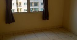 Kode : 19969 (Ad), Dijual apartment Moi, luas 45 m2, Jakarta Utara