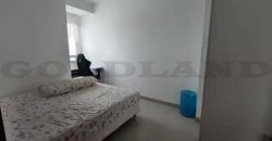 Kode : 19817 (Ha), Disewa apartment springhill, luas 59 m2, jakarta Pusat