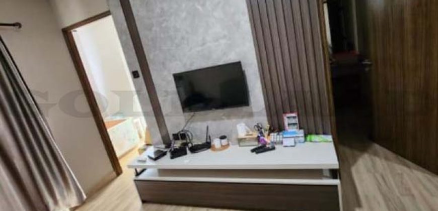 Kode : 19814 (Ha), Dijual apartment sunter icon, luas 42 m2, Jakarta Utara