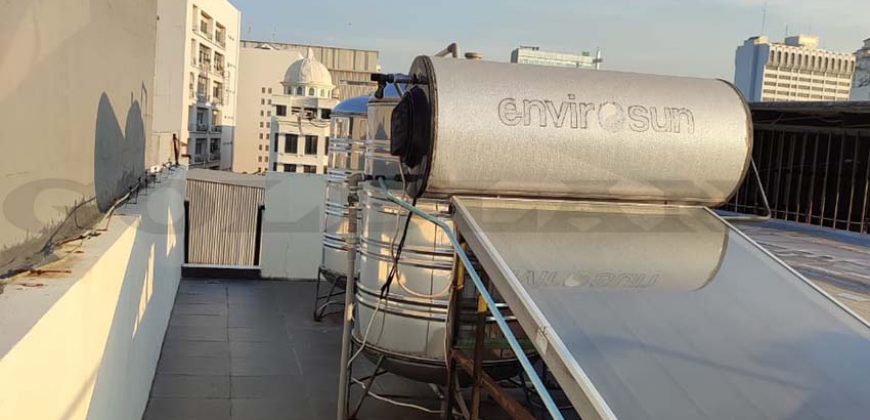 Kode : 19745 (Ak), Dijual ruko mangga besar, luas 100 m2, jakarta Barat