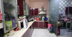 Kode : 19922 (Bn),Dijual rumah sunter, luas 210 m2, jakarta Utara