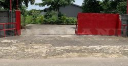 Kode : 19765 (Dj/Br), Dijual gudang jatake, luas 26.350 m2, tangerang