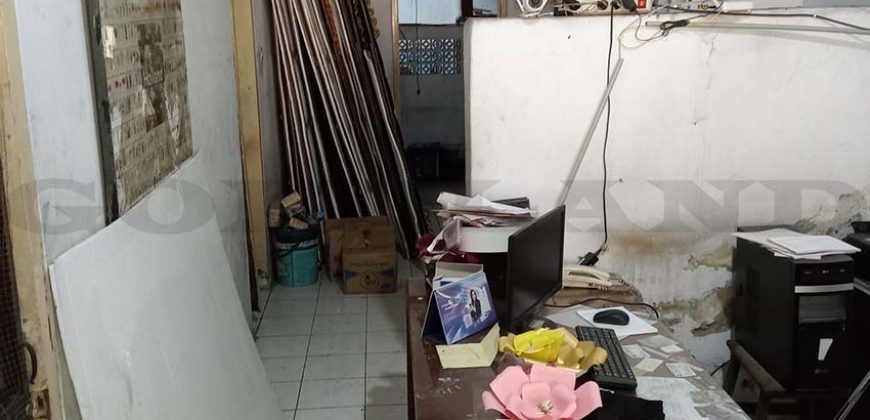 Kode : 19895 (Ata/Gd), Dijual rumah Gambir, luas 141 m2, Jakarta Pusat